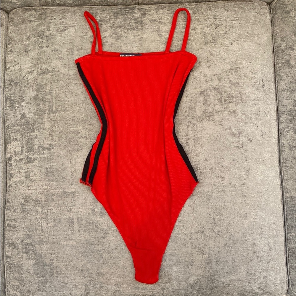 Brandy Melville Bodysuit